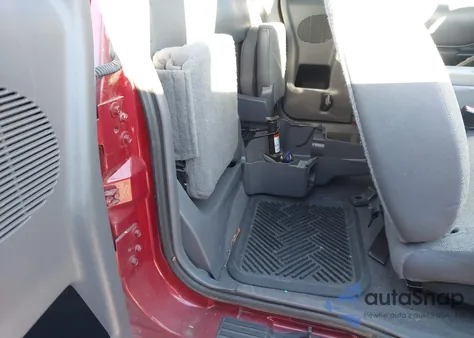 2002 Ford Ranger Edge/Tremor/Xlt z USA, uszkodzony, nr VIN 1FTYR44U92PA90126